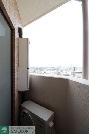 サンテミリオン上井草の物件内観写真